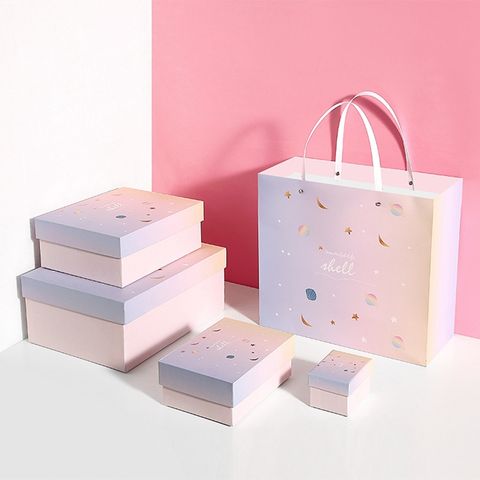 Product Packaging