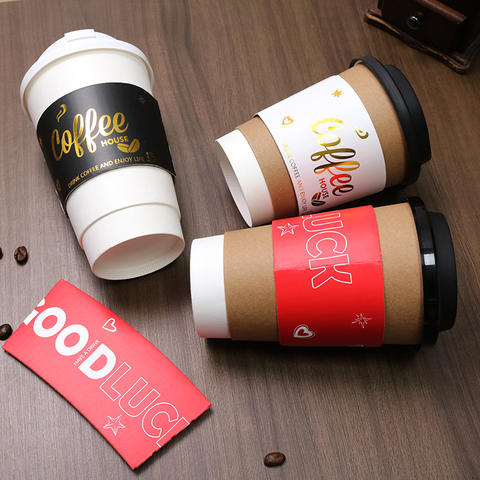 Cup Sleeves