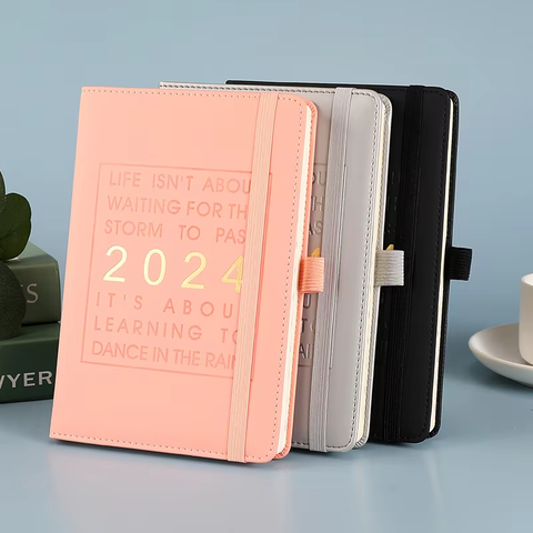 Leather Journals