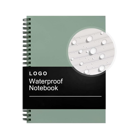 Custom Notebooks